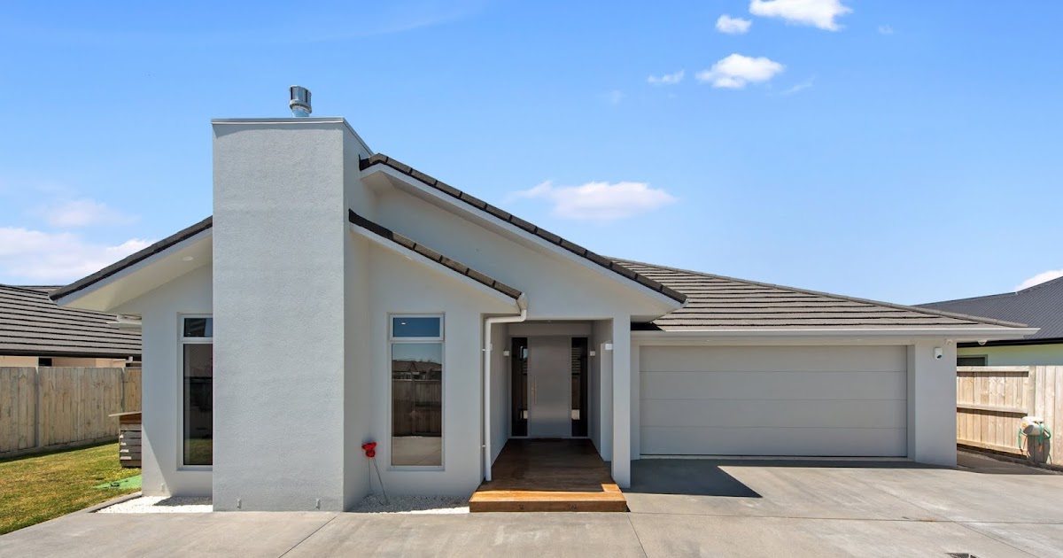 Marius Stanis Lodge Real Estate Hamilton, New Zealand