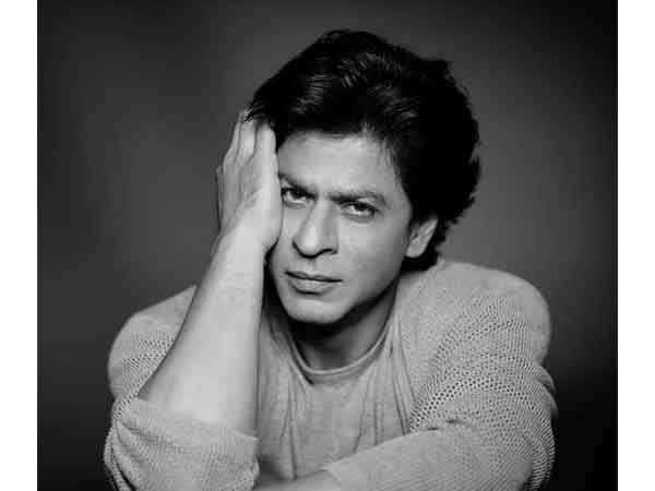 about shahrukh khan biography