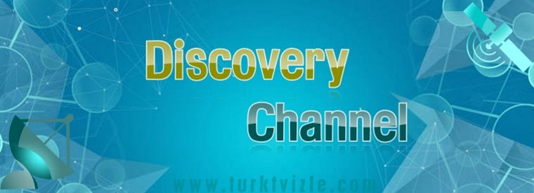 Discovery Channel Canlı İzle Canlı Yayın TV İzle