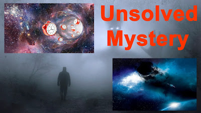 The greatest unsolved mystery in the world | Part 1 | The greatest unsolved mystery in the world | Part 1 |