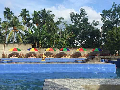 6 Kolam Renang Di Binjai Yang Wajib Dikunjungi Saat Weekend Pariwisata Sumut