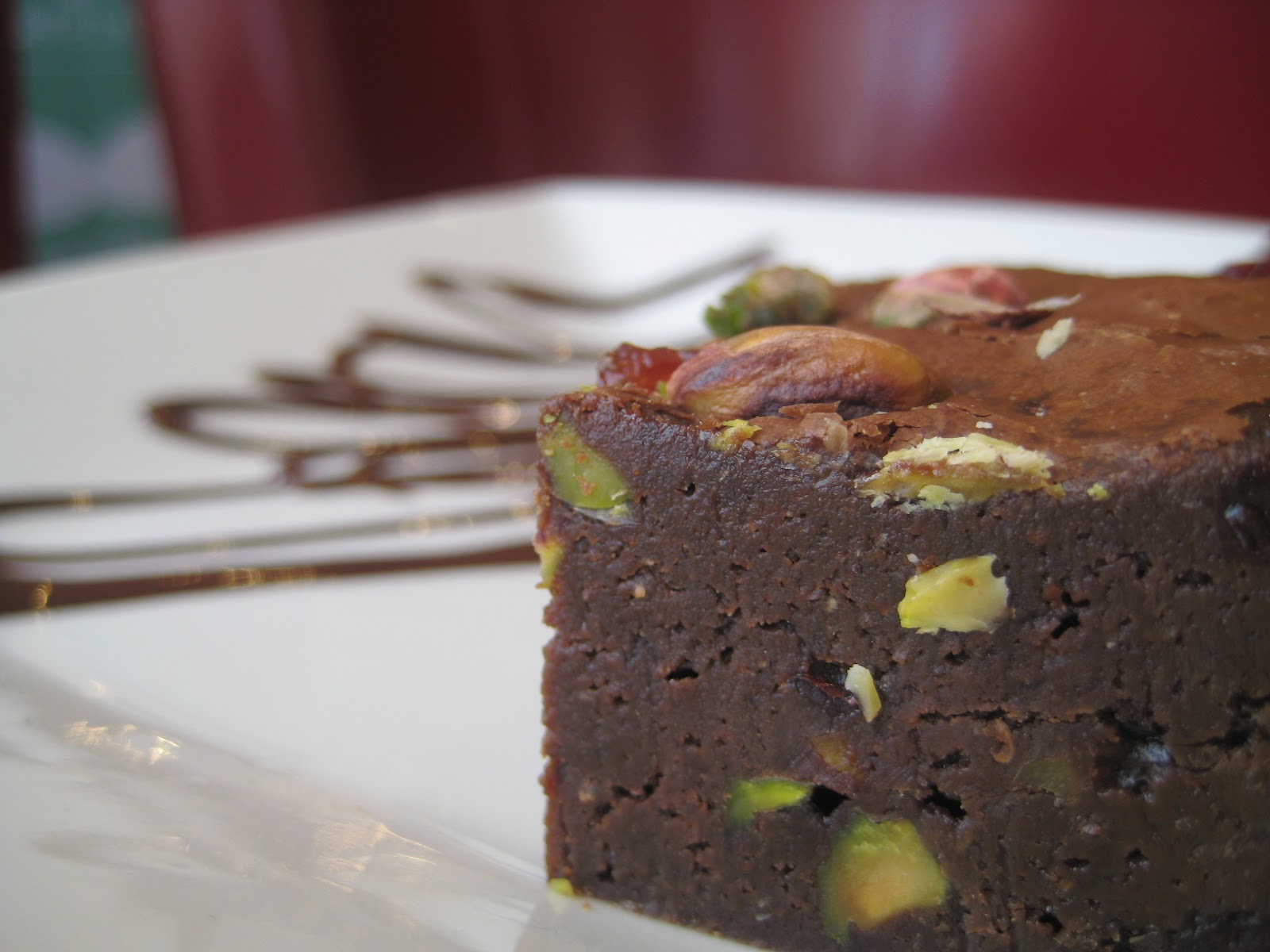 C.C. Dessert Review Juliette et Chocolat (Montreal)