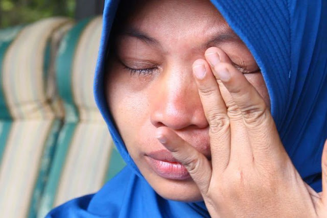 Internet Lawyer Network Minta Jokowi Beri Amnesti Kasus Baiq Nuril