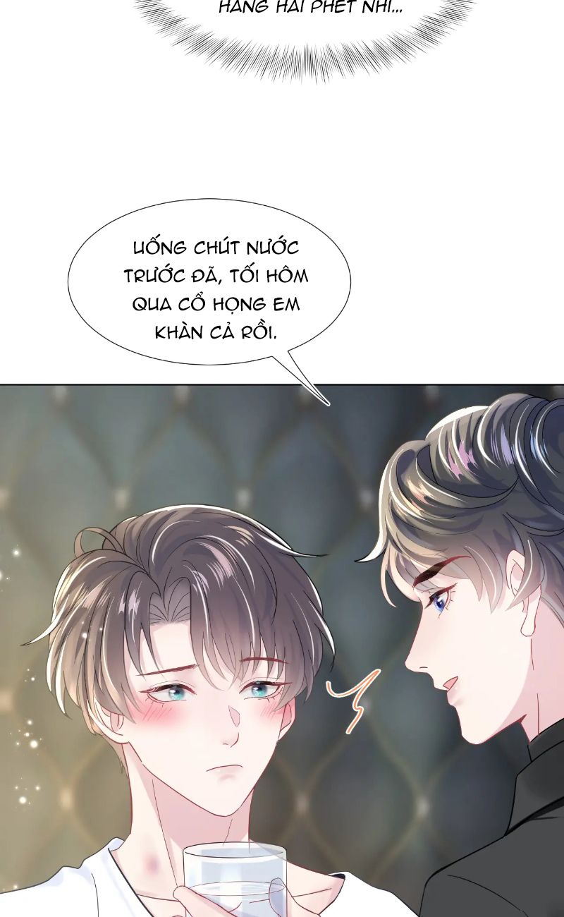 Đọc truyện Tuyệt mỹ bạch liên đang dạy online - Chapter 17