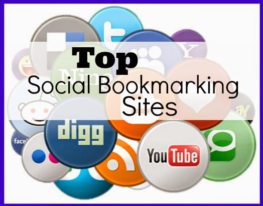 USA DoFollow Social Bookmarking Sites List (2021)