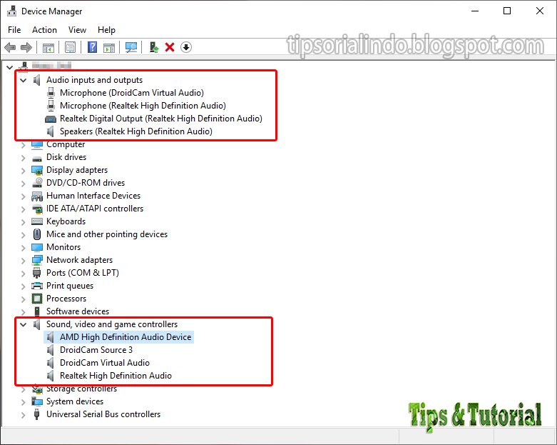 Cara Memperbaiki Microphone yang Tidak Berfungsi di Windows 10/11