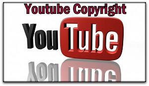 Derechos de autor en YouTube