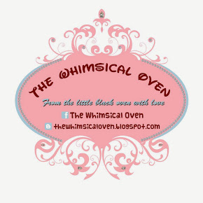 The Whimsical Oven