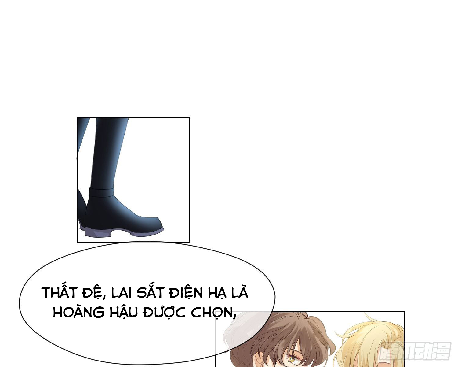 Đọc truyện Công Lược Mẹ Kế - Chapter 8