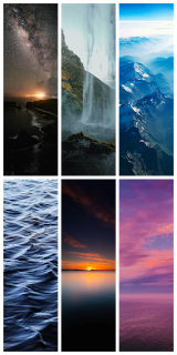 Iphone wallpapers