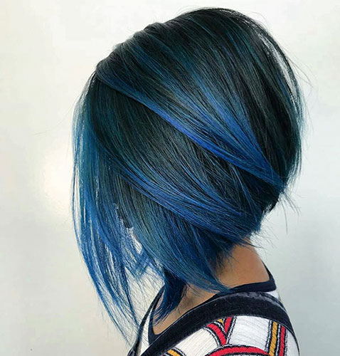 15 Latest Bob Haircut Ideas For 2019