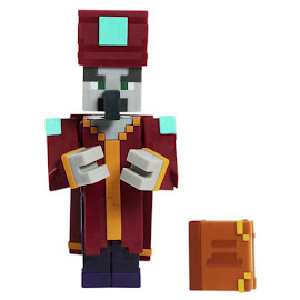 Minecraft Enchanter Multi Pack Figure