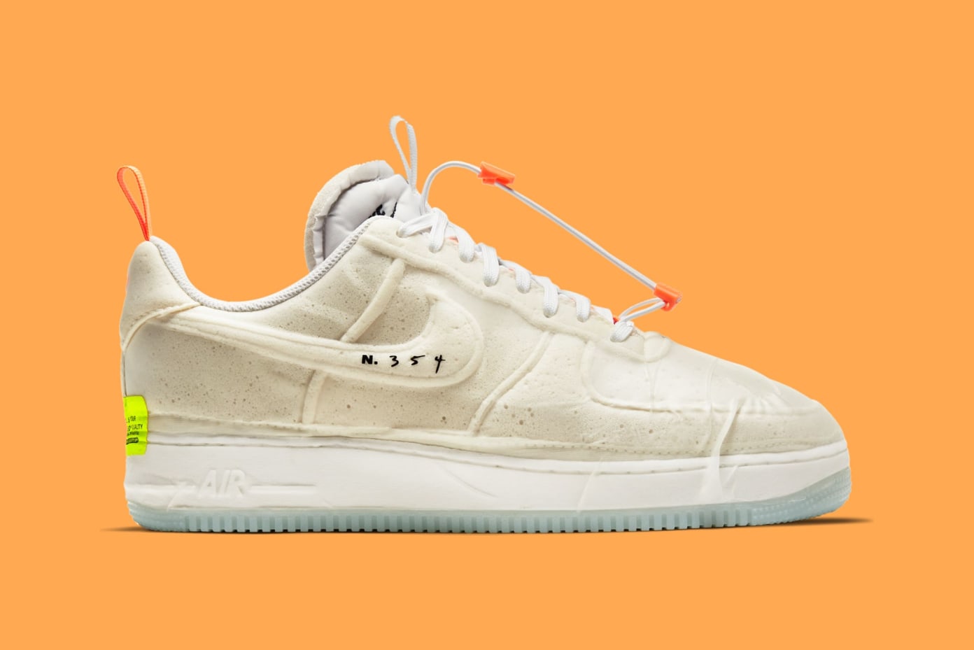 nike air force 1 experimental for sale