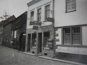 Heimatverein Rheinbreitbach Rheinbreitbacher Schutzengel