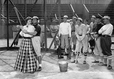 Take Me Out To The Ball Game 1949 Movie Image 12