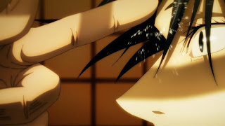 Hellominju.com : 呪術廻戦アニメ 『伏黒恵 (CV.内田雄馬)』 | Jujutsu Kaisen | Megumi Fushiguro | Hello Anime !