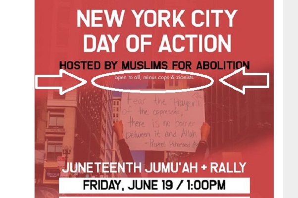 Historiquement, les Juifs doivent toujours renoncer à quelque chose pour être acceptés : cette fois, c&rsquo;est Israël - Infos-Israel.News