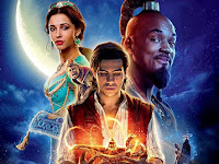 Download Aladdin (2019) Dubbing Indonesia