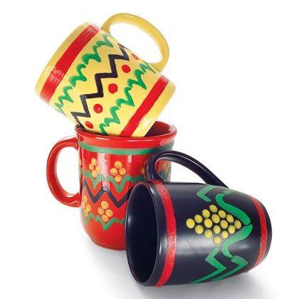A Cup for Kwanzaa