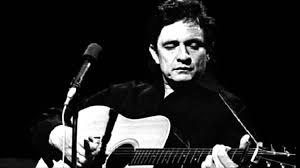 Johnny Cash - Personal Jesus