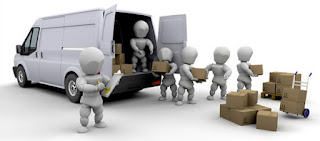 Apple Packers And Movers