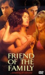 Watch Friend of the Family Full Movie Free Online