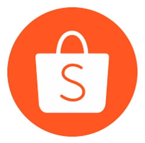 Transaksi Via Shopee