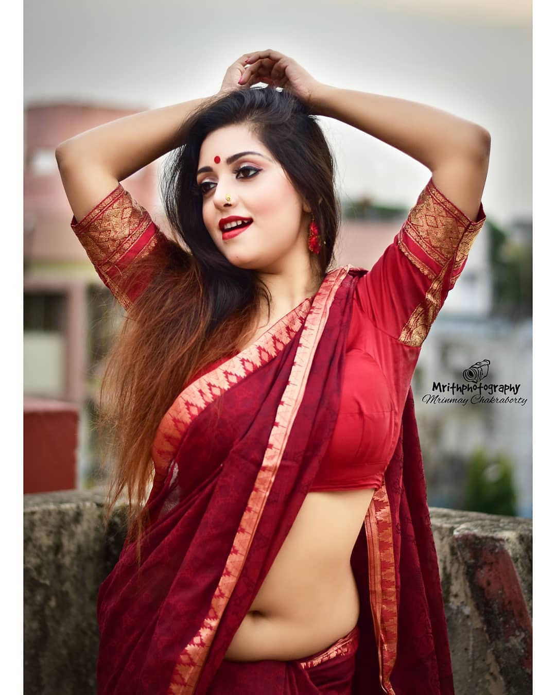 saree pics