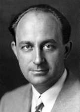 Seratus Tokoh yang Paling Berpengaruh dalam Sejarah (76. ENRICO FERMI