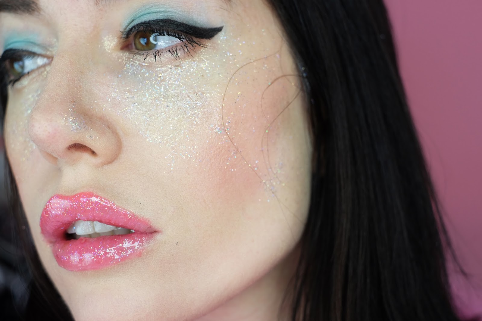 UNICORN SNOT // A Fashion Nerd