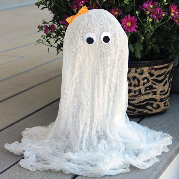 DIY Home Sweet Home: 8 Of The Most Adorable Halloween Ideas You've Ever ...