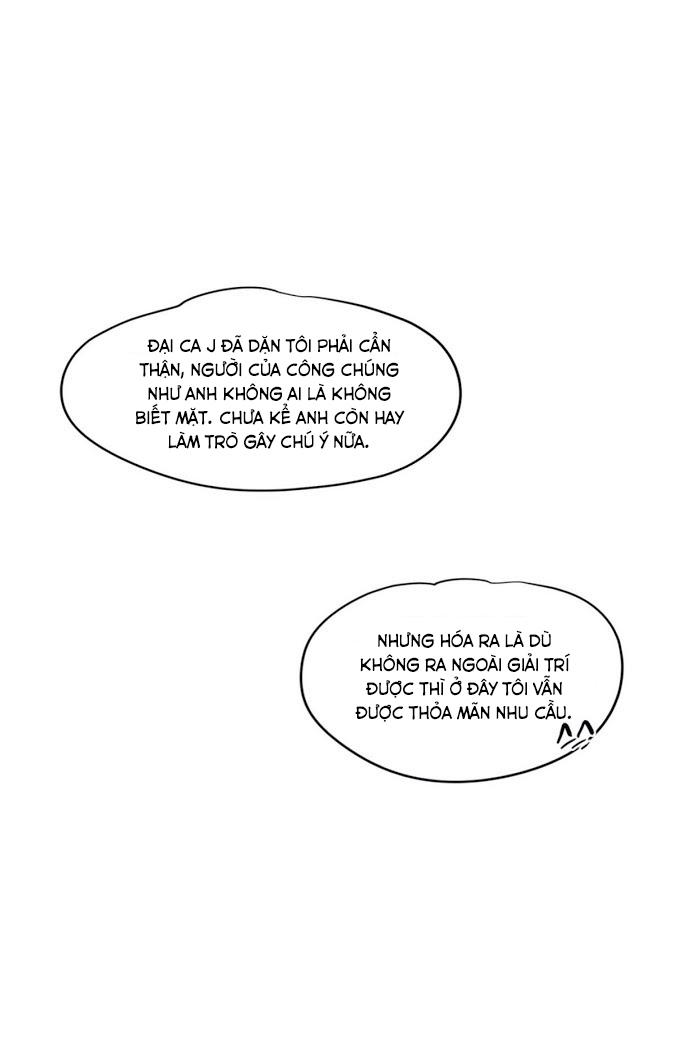 Đọc truyện NHƯ CƠN SÓNG DỮ (FULL) - Chapter 3