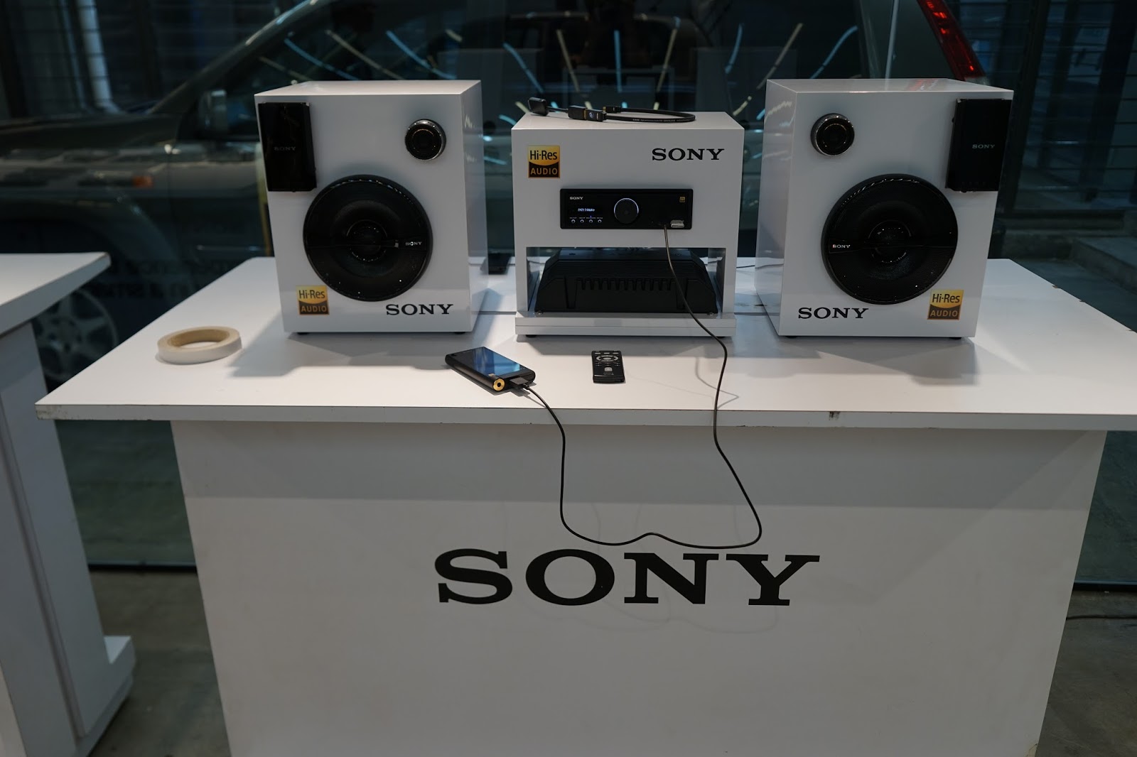 sony malaysia