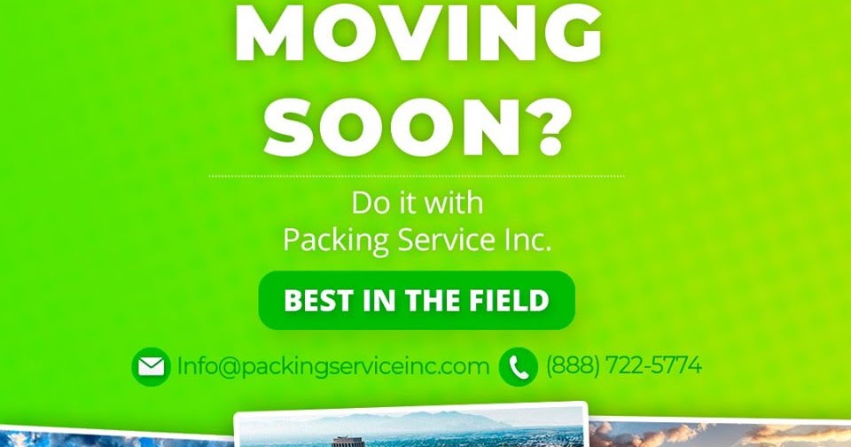 Packing and Shipping What You Need to Know