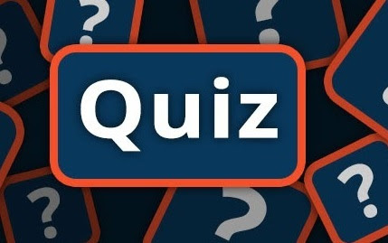 Plano de aula - 7o ano - Quiz