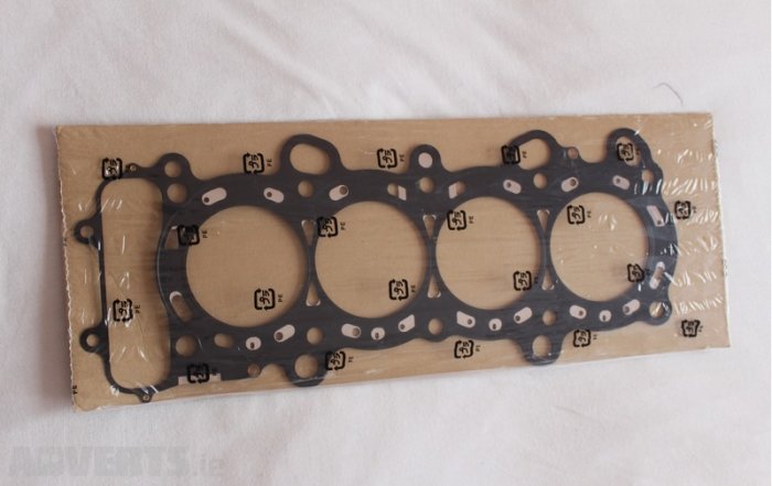 KP Gasket: Honda S2000 Cylinder Head Gasket