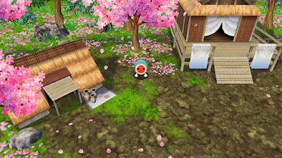 Taiko No Tatsujin Rhythmic Adventure Pack Game Screenshot 6
