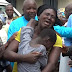 Tears, joy as 28 more kidnapped students regain freedom in Kaduna