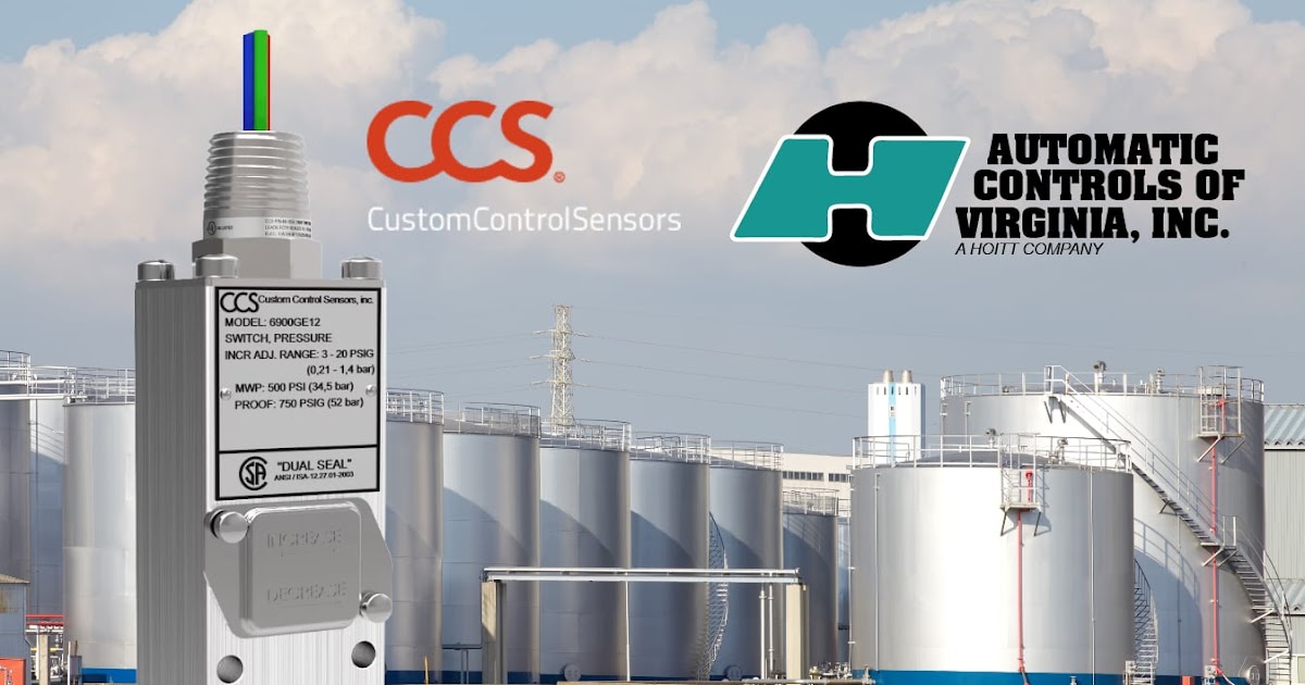 Extremely Rugged, Hazardous Area Pressure Switch The 6900GE from