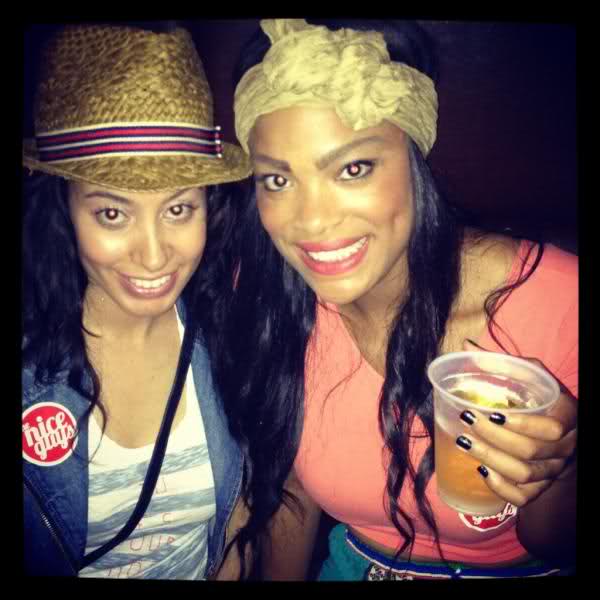 "Alleged" Pics Of Bad Girls Club Season 9 Cast pt 2