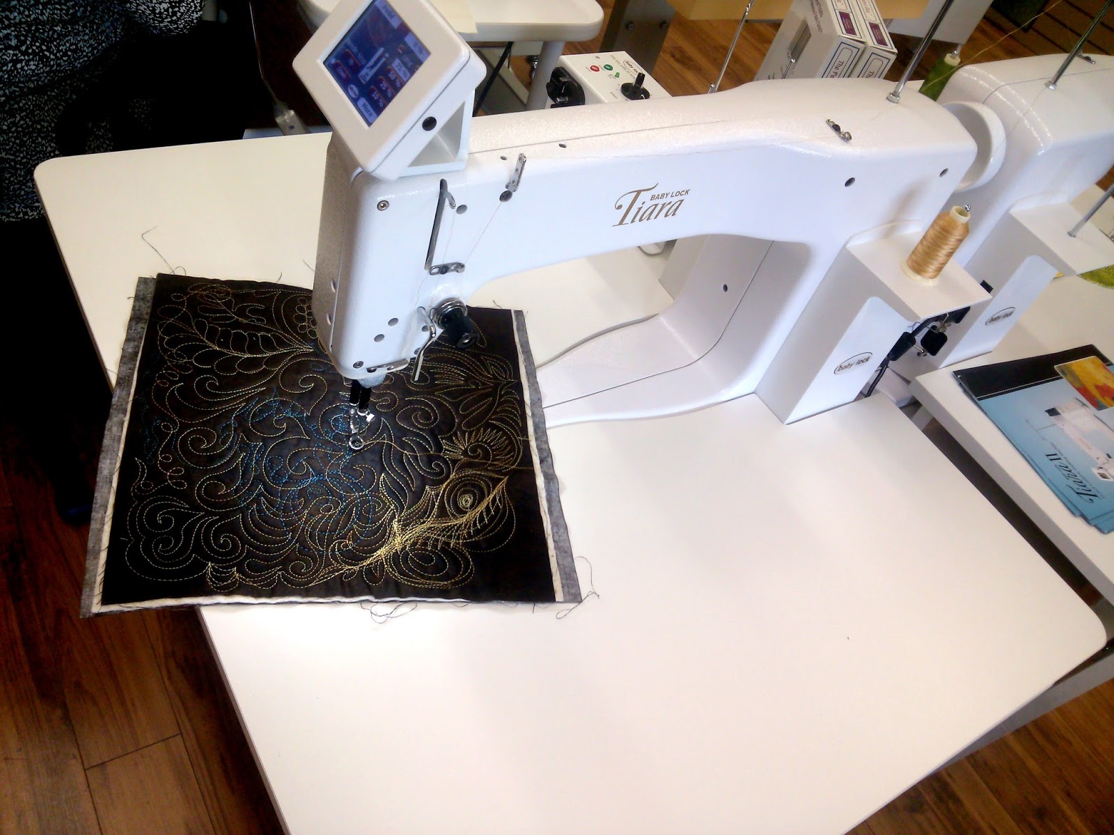 Previously Loved Sewing Machines for Sale