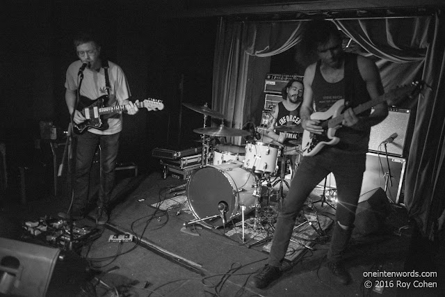 Solids at Smiling Buddha in Toronto, May 13 2016 Photos by Roy Cohen for One In Ten Words oneintenwords.com toronto indie alternative live music blog concert photography pictures