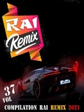 Rai Remix DJ 2021 Vol 37