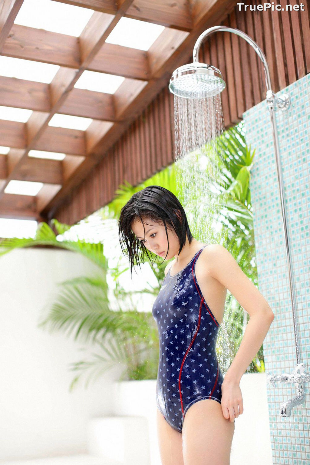 Image [YS Web] Vol.330 - Japanese Actress and Singer - Maeda Atsuko - TruePic.net - Picture-30