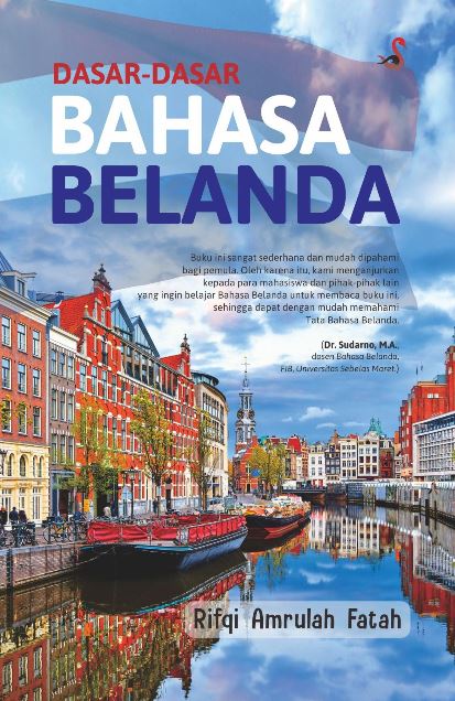 Dasar Dasar Bahasa Belanda