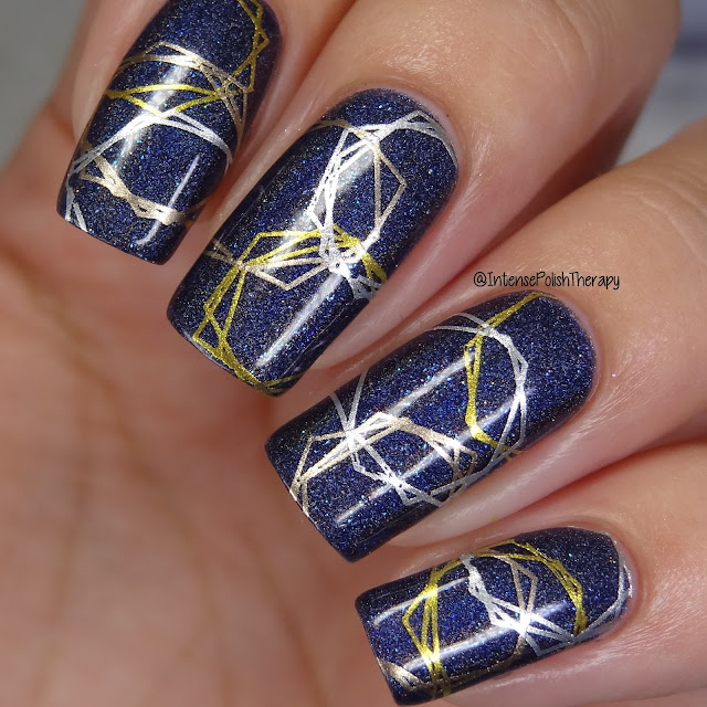 Top Shelf Lacquer Every Bump & Booze Top Shelf Lacquer Every Bump & Booze