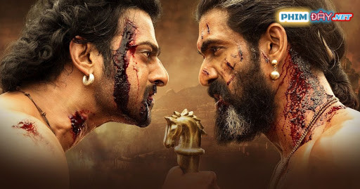 Sử Thi Baahubali 2: Kết thúc - Baahubali 2: The Conclusion (2017) Sử Thi Baahubali 2: Kết thúc - Baahubali 2: The Conclusion (2017)