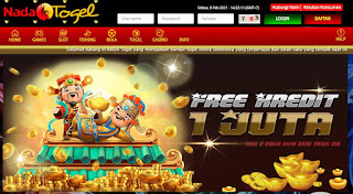 situs agen togel online