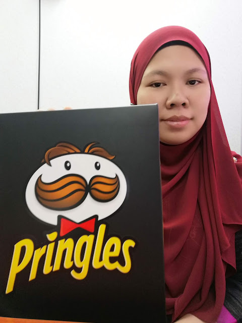 Teka PerisaMisteri Kerepek Pringles Untuk Hadiah Tunai RM200,000! Cabar Citarasa anda dengan perisa misteri serba baharu edisi Terhad