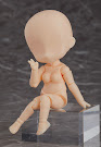 Nendoroid Woman Archetype Peach Ver. Body Parts Item